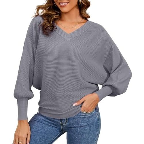 V- Grey