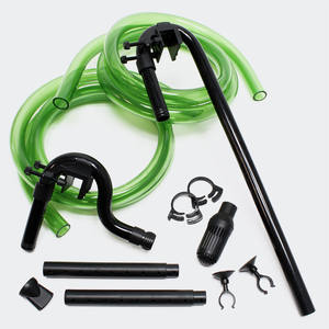 Filtro de Agua Externo de 3 Etapas con UVc <span class=keywords><strong>SunSun</strong></span> de 1000 l/h para Acuario, Serie HW-702 - Product Image 2