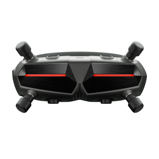 CADDX Walksnail Avatar HD Goggles X 1080P 100FPS FPV Drone Goggles with 50FOV Built-in REPLACE VRX AV Light Genuine Lightweight