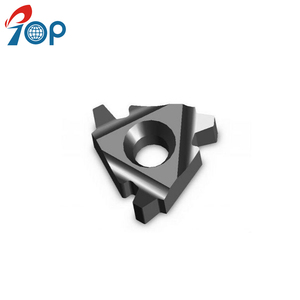 <span class=keywords><strong>Insert</strong></span> de filetage trapézoïdal, <span class=keywords><strong>insert</strong></span> de filetage à vis - Product Image 4