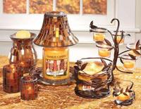 Mini MOP Perlmutt Ölbrenner Real Shell Glas halter Aromatische Öle Düfte Ramadan Lavendel Pine Candy Mint Nelke