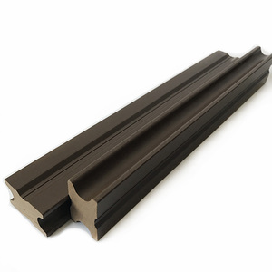 ไม้พลาสติกกลางแจ้ง Keel <span class=keywords><strong>COMPOSITE</strong></span> WPC Joist สำหรับ <span class=keywords><strong>Decking</strong></span> การติดตั้ง - Product Image 4