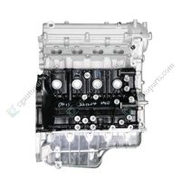 CG Auto Parts Venta caliente Fabricación al por mayor DK151B Conjunto de motor para Dongfeng Sokon DFSK Buen precio y alta calidad