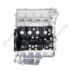 Offre Spéciale de pièces d'auto CG Fabrication en gros Assemblage de moteur DK151B pour Dongfeng Sokon DFSK Bon <span class=keywords><strong>prix</strong></span> et de haute qualité - Product Image 5
