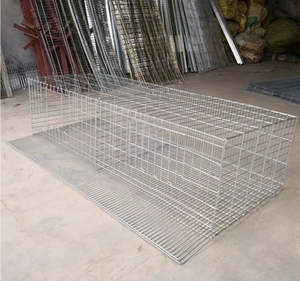 نظام تصميم الأكثر مبيعاً لبيت دواجن وحيوانات مزرعة طبقة بيض للفراريج - Product Image 2