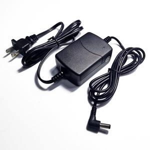 Cargador portátil de 20W, cargador de batería de escritorio 3,6 V/3,65 V 1a 2a para paquete de batería LiFePO4 1S 3V/3,2 V - Product Image 2