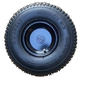 Rodas Cart Cross 4 Wheeler Atv 600cc 4x4 Can-AM & Utvs/-- 127676029 Lista de promoción de neumáticos Pneus - Product Image 5