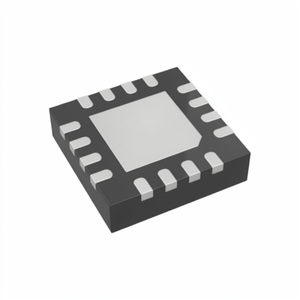 16 WFQFN Exposed Pad, CSP Manufacturer Channel ADP1765ACPZ-1.2-R7 Electronics Component Power Management (PMIC) - Product Image 1