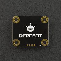 Sensor CO2 Inframerah SCD41 - I2C