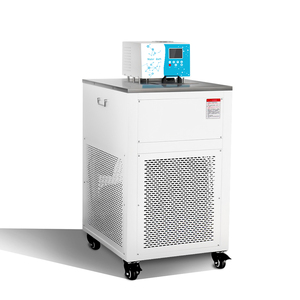 อ่างแช่เย็น DC-3006 อุณหภูมิต่ำ -30 องศาเซลเซียส ปริมาตรคงที่ 6-60 ลิตร - Product Image 1