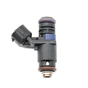 Inyector de Combustible 04E906031F para Volkswagen Golf 6, Pieza Automotriz de Plástico - Product Image 2