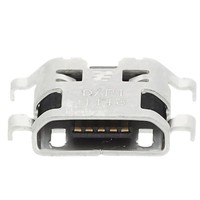 2134441-2 Connecteur USB de remplacement Micro USB MID MOUNT TYPE REVERSE