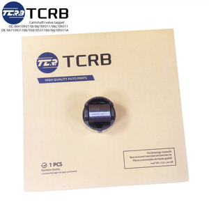 Follpompa bahan bakar TCRB lancip Cam Follower untuk VW Audi INA 2.0 TSI Quality follkualitas tinggi follfoll - Product Image 3