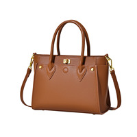 Sac à main de grande capacité pour femme, de haute qualité, transfrontalier, tendance, à bandoulière, avec fermeture à glissière