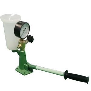 S90H Dijital Dizel Enjektör Ve meme test cihazı - Product Image 1