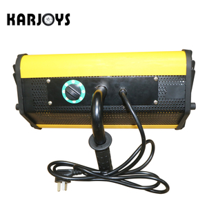 1000W lampada a raggi infrarossi <span class=keywords><strong>per</strong></span> la cura della vernice a onde corte scaldabagno <span class=keywords><strong>per</strong></span> auto - Product Image 2