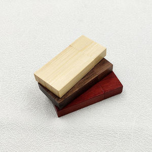 En bois 2.0 Usb Haute Qualité Mariage Usb Flash Drive 16gb Pen Drive 32GB 3.0 128GB Usb Wood Flash Memory <span class=keywords><strong>64gb</strong></span> - Product Image 3