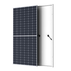 Trina Warehouse En stock 445W Híbrido Solar PVT Panel térmico fotovoltaico Paneles solares Panel solar - Product Image 1