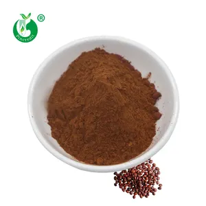 Organic Ziziphus Jujuba Extract Powder Spine Date Seed Extract