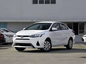 <span class=keywords><strong>YARIS</strong></span> L Zhixiang Modèle 2020 1.5L CVT Édition de pointe 5 places, Voiture d'occasion à aspiration naturelle, Conduite à gauche, Jantes R15 - Product Image 1