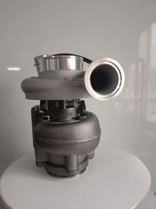 Turbocompresor HX40W 2839189 4033364 40397412839191 para QSL 8,9 L - Product Image 2