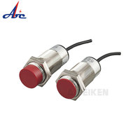 Sensor Proximitas Induktif M30 Jarak 25mm PNP / NPN NO NC IP67 10-30VDC Sensor Jarak Jauh