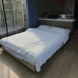 Marscabin Venta al por mayor Casas prefabricadas Campamentos Hotel Casas prefabricadas Lujo Pequeña Casa prefabricada moderna Cápsula de camping - Product Image 2