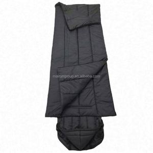 Colchón Inflable Ultraligero de TPU Personalizado con Bomba de Inflado Integrada, Resistente a la Humedad, para Actividades al Aire Libre, Colchoneta de Camping Gratuita - Product Image 1