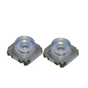 Nhà máy 10*10 mét RGB SMD tact chuyển đổi trong suốt Silicone <span class=keywords><strong>Tactile</strong></span> chuyển đổi - Product Image 5