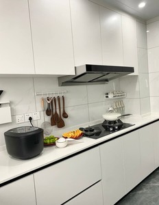 <span class=keywords><strong>Cucina</strong></span> Personalizzabile Lucida e Opaca con Ampio Spazio a Prezzo Vantaggioso - Product Image 3