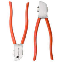 Pince à découper les clés Lishi en acier à livraison rapide, outils de serrurier, outil de découpe de clés de porte, machine à découper les clés plates