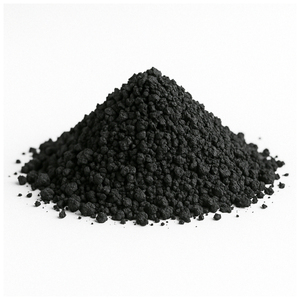 Coke de petróleo con contenido medio de azufre para la producción de pigmento de dióxido de titanio, materia prima para el proceso de cloruro, exportación para la industria química - Product Image 4