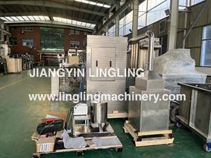 Máquina <span class=keywords><strong>de</strong></span> recubrimiento <span class=keywords><strong>de</strong></span> azúcar BTJ <span class=keywords><strong>Chufa</strong></span> Shaped beans Candy Confection - Product Image 6