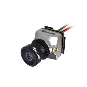 Telecamera FPV RunCam 2/NANO per Droni e Quadricotteri, 1000TVL COMS PAL/NTSC Commutabile, Accessori per 2 Nano FXB - Product Image 5
