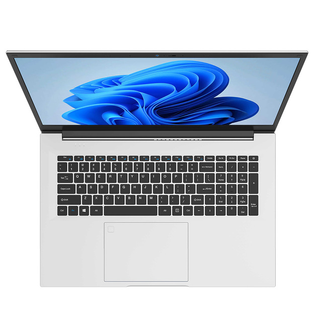 Brand New 18.5 Inch Laptop Large Screen IPS 1920*1080 N150 16GB 512GB SSD Win11 Type-C Business Office Laptops