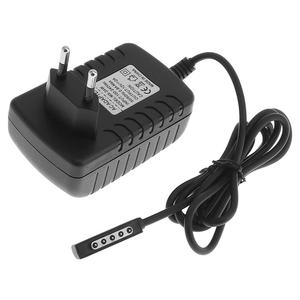 Cargador de tableta universal 24W 12V 2A para Microsoft Surface 2/RT Cargador de computadora eléctrico - Product Image 6