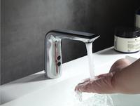 Mélangeur de lavabo Robinet de lavage à la main | Robinet d'évier de salle de bain