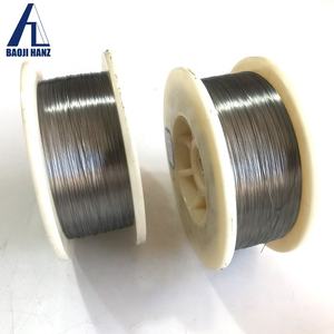 Проволока из чистого никеля, ультратонкая, высокочистая, 0,5 мм - Product Image 5