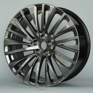 Jantes YL 17 18 19 20 21 22 pouces 5*114.3 5*120 forgées pour voitures particulières pour IS <span class=keywords><strong>BX</strong></span> NX RC RCF RX RZ UX - Product Image 3