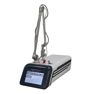 หลอดเลเซอร์ CO2 เครื่องเลเซอร์ CO2 แบบ Fractional เครื่องแกะสลักด้วยเลเซอร์ CO2 เครื่องเลเซอร์ CO2 Fractional กำจัดรอยแผลเป็นและเม็ดสี - Product Image 4