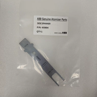 Pièce de rechange pour robot industriel Servomoteur 4N5290 JOINT