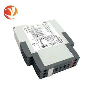 Relé Temporizador de Función Única A-BB CM-EFS.2S Nuevo y Original, Controlador Programable PLC - Product Image 2