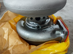 Chất lượng cao mới tăng áp 60320442 cho động cơ <span class=keywords><strong>diesel</strong></span> máy xúc <span class=keywords><strong>turbo</strong></span> tăng cường kiểm soát vòi phun Vòng 7110 7230 9110 mô hình - Product Image 6