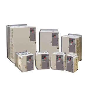 Convertidor de Frecuencia Original Cimr T1000 E1000 J1000 V1000 L1000a A1000 U1000 160 Vfd 2.2kw T1000 E1000 J1000 V1000 L1000a A1000 - Product Image 1