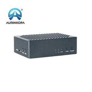 Placa DE DESARROLLO NanoPi M5 RK3576 4GB/8GB/16GB RAM compatible con módulos UFS Puerto Ethernet Dual Gbps compatible con decodificación de vídeo 8K - Product Image 5