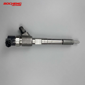 หัวฉีดน้ำมันดีเซลคอมมอนเรล 0445110331 0 445 110 331 0445110316 สำหรับ Fiat Doblo Opel Astra Suzuki Swift Mahindra 2.2L MHawk - Product Image 2