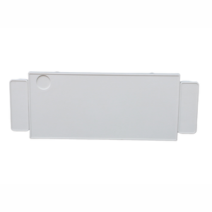 Best-seller Lit médical en plastique ABS amovible <span class=keywords><strong>Table</strong></span> d'appoint <span class=keywords><strong>pour</strong></span> lit d'hôpital <span class=keywords><strong>Table</strong></span> à <span class=keywords><strong>manger</strong></span> télescopique - Product Image 1