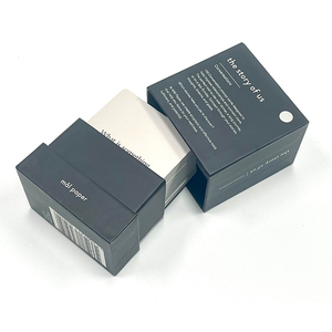 Nhà Máy Tùy Chỉnh Thẻ <span class=keywords><strong>Flash</strong></span> In Ấn 350GSM Bóng Nghệ Thuật Thẻ Giấy Trò Chơi Uống Thẻ & Hội Đồng Quản Trị Trò Chơi Với Nắp Và Cơ Sở Hộp Quà Tặng - Product Image 6