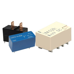 รีเลย์อเนกประสงค์ K10P-4085 ยี่ห้อที่เป็นที่ต้องการ 15A รีเลย์กำลังสูงสำหรับการควบคุมอุตสาหกรรม - Product Image 1