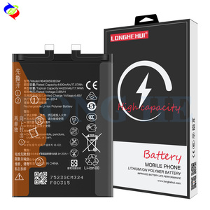 Voor Huawei Hb456593egw Nova 10 Se BNE-LX1 BNE-LX3 Telefoon Batterij Mobiele Telefoon Batterij Groothandel Van Batterijen - Product Image 1